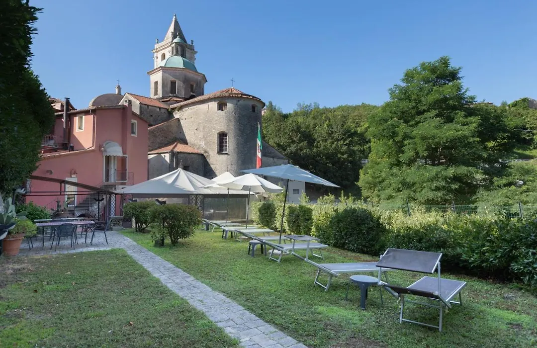 Albergo Al Convento-1